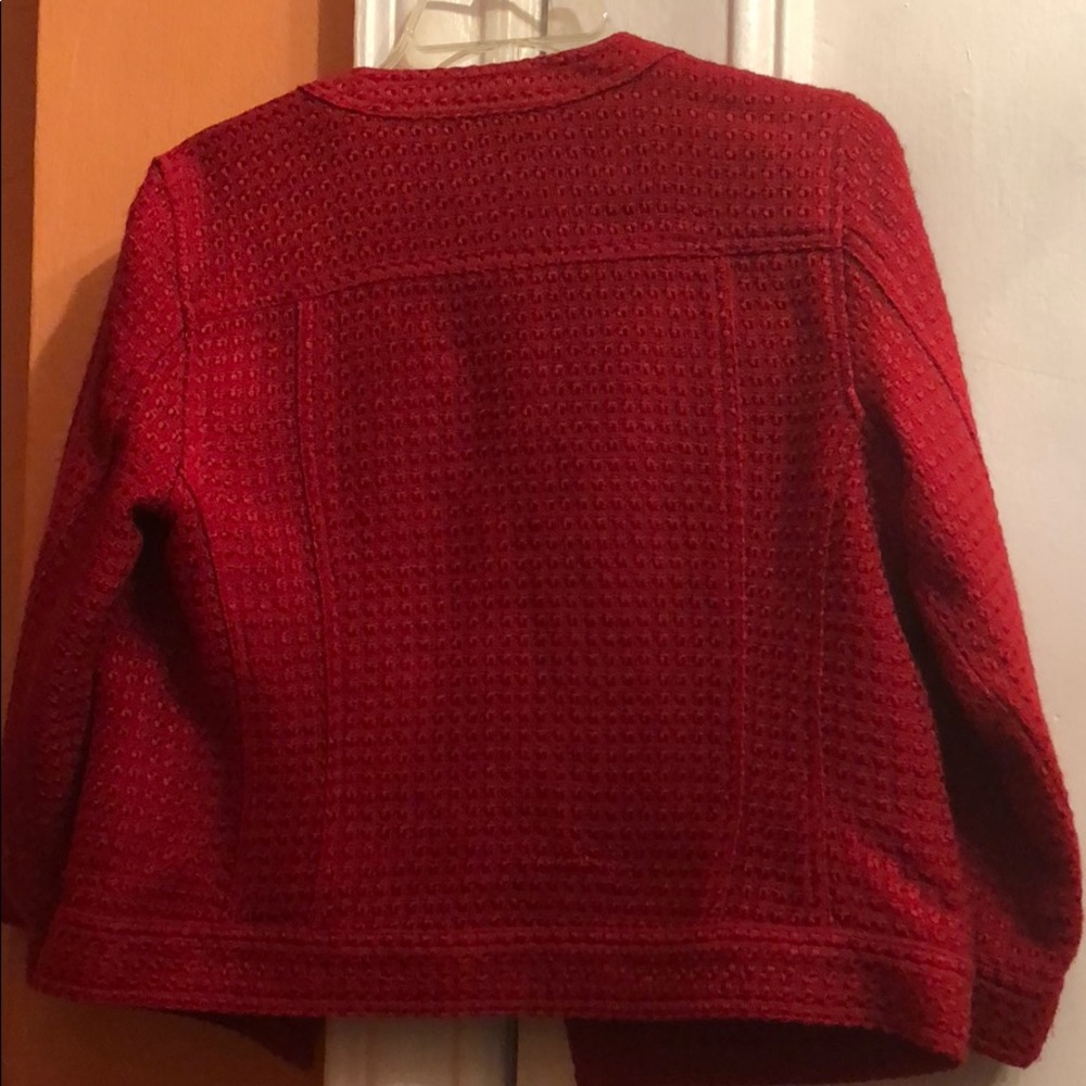 Ruby Rd. jacket - Picture 4 of 4
